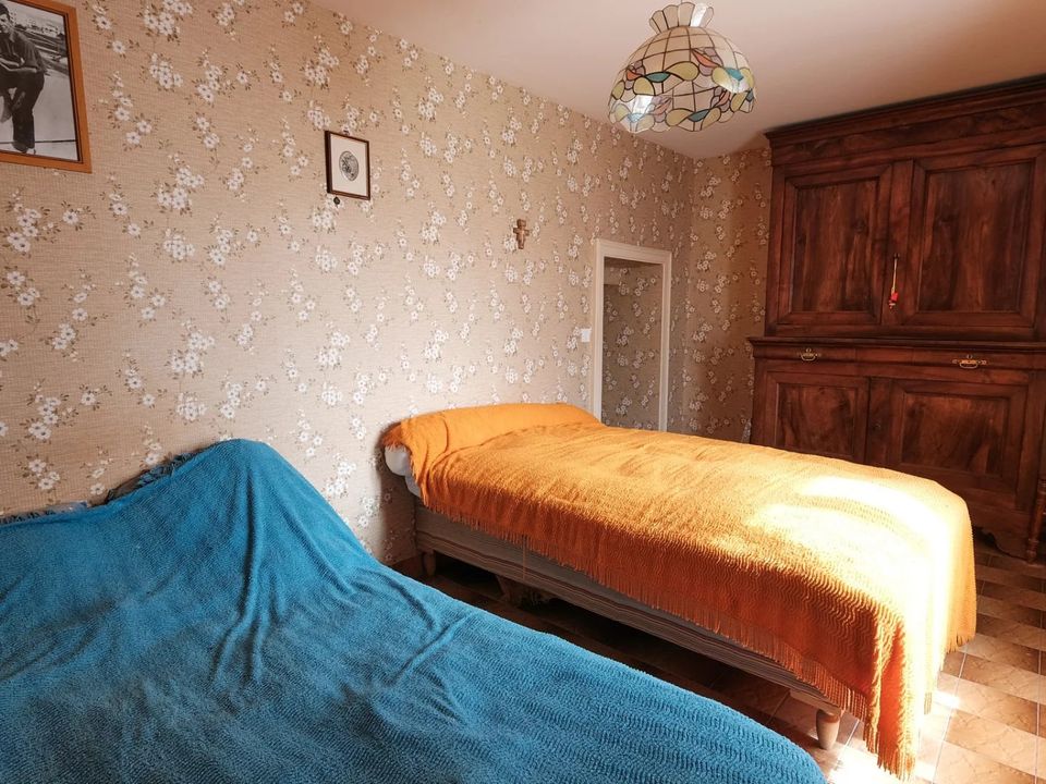 Villa i Onlay, Nievre - bilde 4