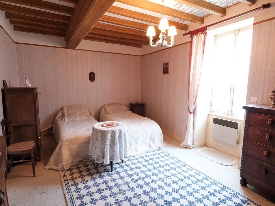 Villa i Onlay, Nievre - bilde 5