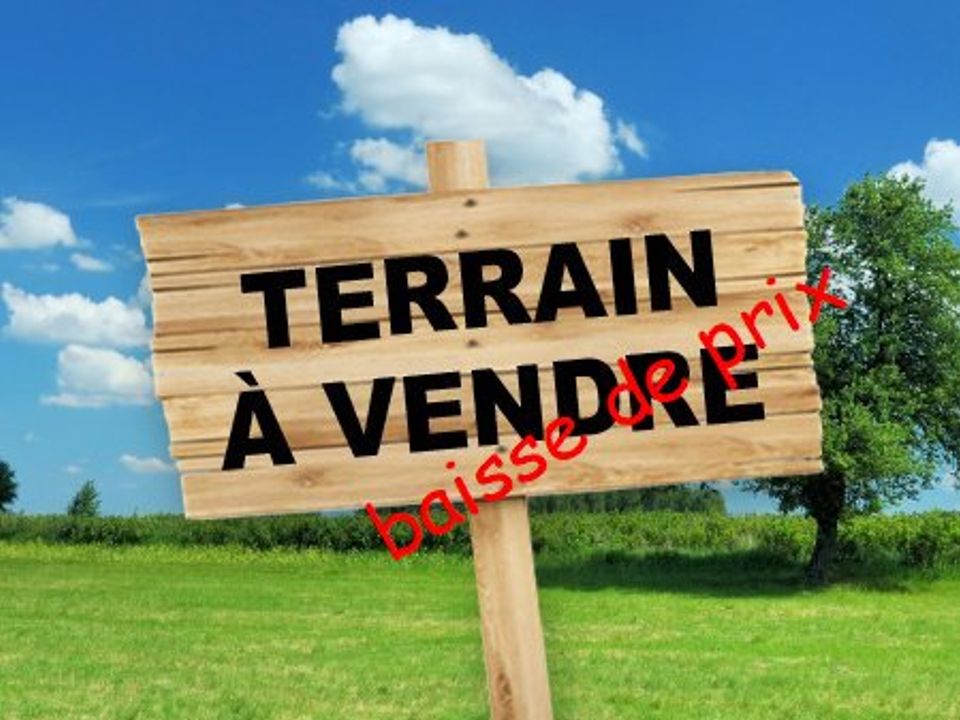 Tomt i Saint-Lys, Haute-Garonne - bilde 1