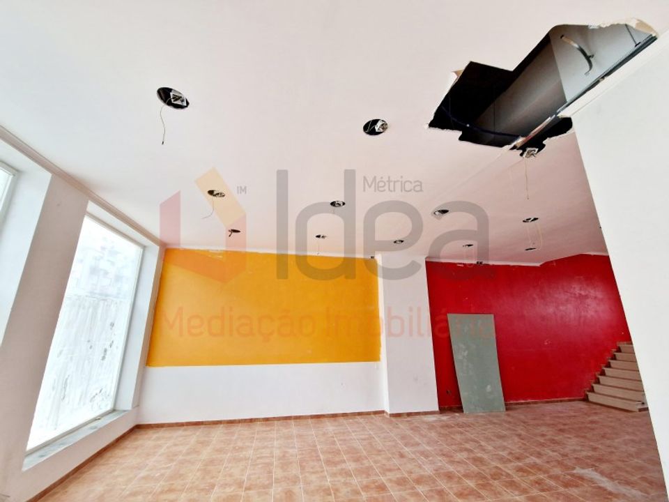 Erhvervsejendom i Barreiro, Setubal - foto 5