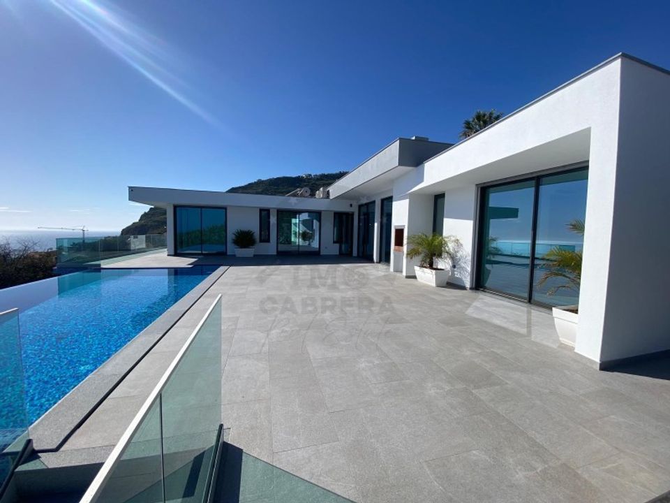 Villa i Arco da Calheta, Madeira - foto 2