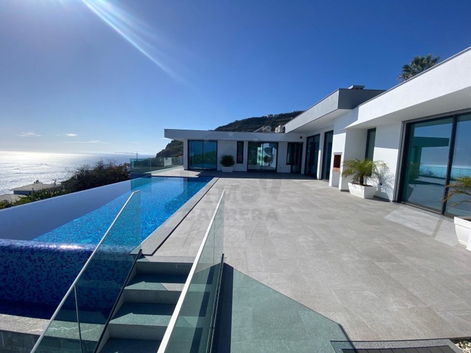 Villa i Arco da Calheta, Madeira - foto 3