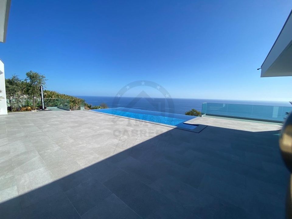 Villa i Arco da Calheta, Madeira - foto 4
