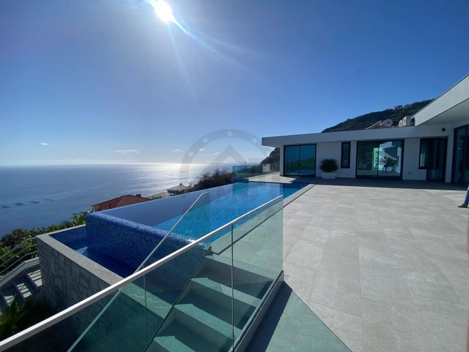 Villa i Arco da Calheta, Madeira - foto 5