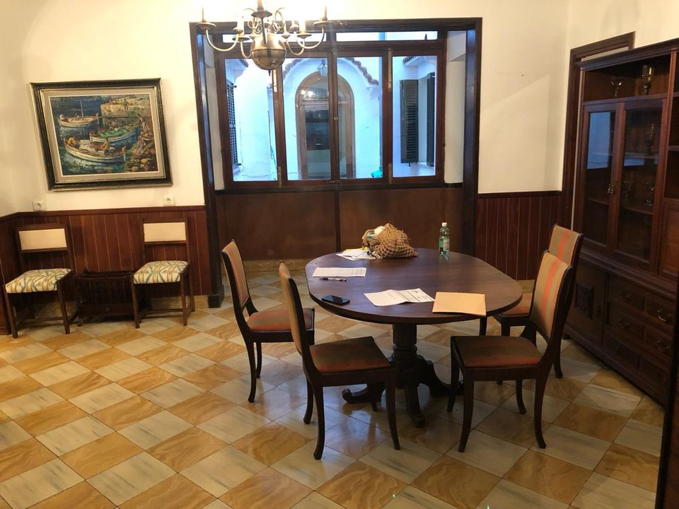 Erhvervsejendom i Inca, Mallorca - foto 5