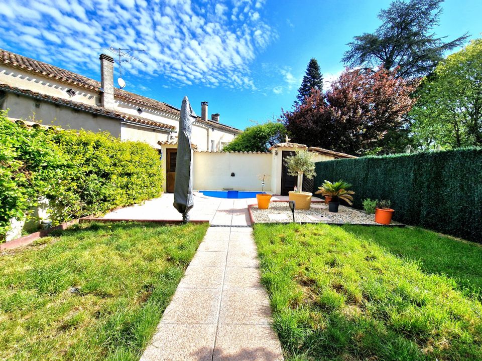 Villa i Lauzun, Lot-et-Garonne - foto 2