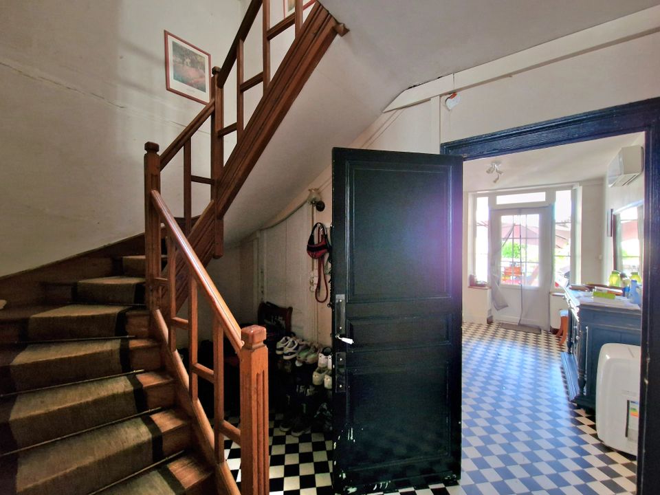 Villa i Lauzun, Lot-et-Garonne - foto 5