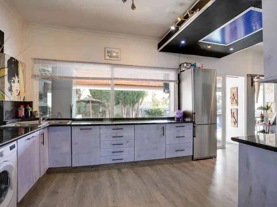 Villa i Estepona, Malaga - foto 2