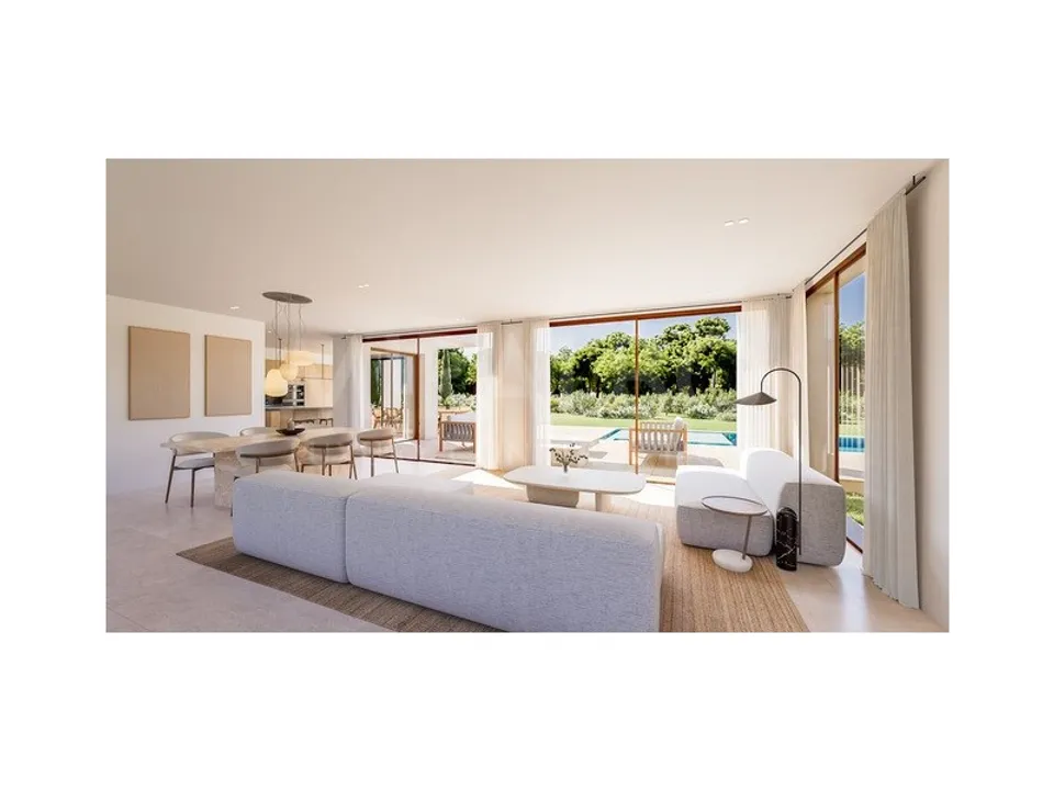 Villa i Cap Martin, Alicante - foto 3