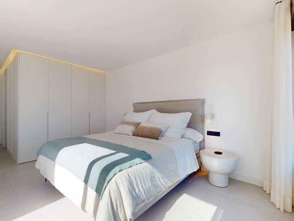 Villa i Polop, Alicante - foto 3