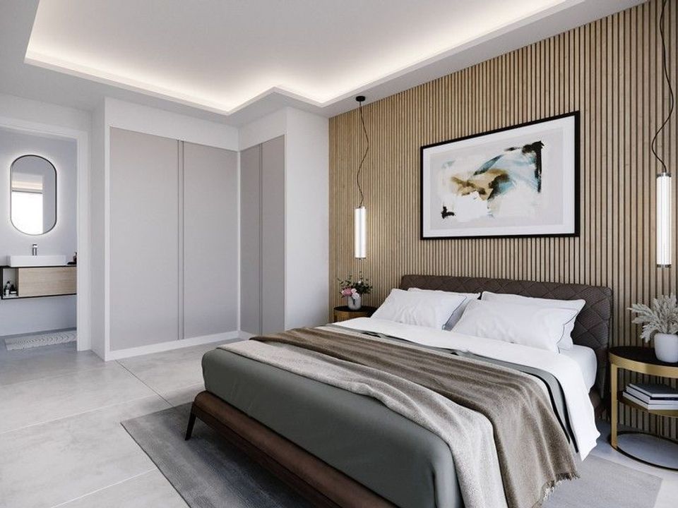 Villa i Condado de Alhama Golf Resort, Murcia - foto 3