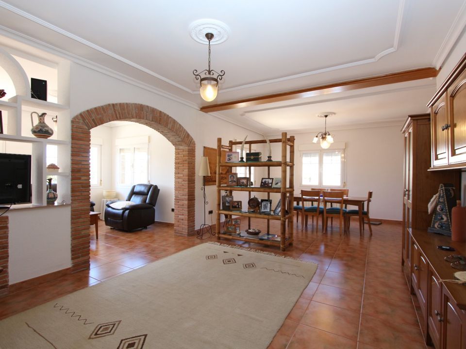 Villa i Calpe, Alicante - foto 3