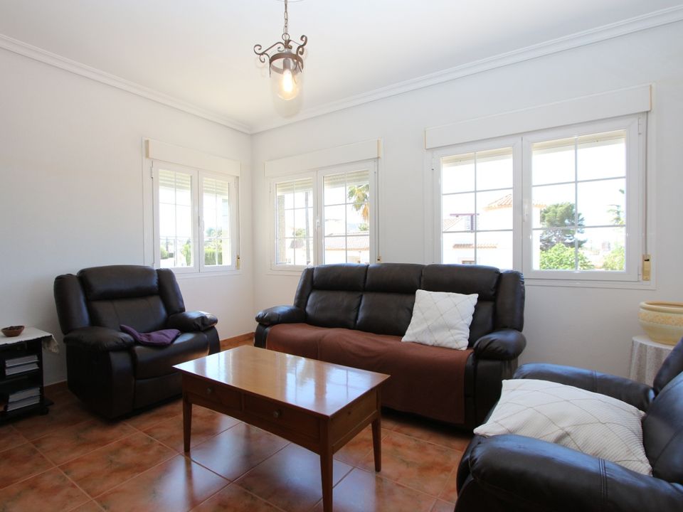 Villa i Calpe, Alicante - foto 4