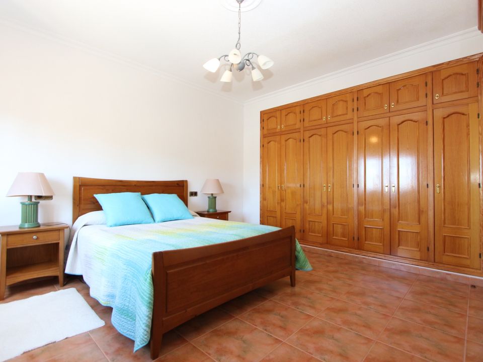 Villa i Calpe, Alicante - foto 5