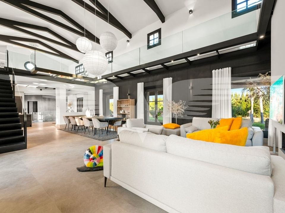 Villa i Montuiri, Mallorca - foto 2