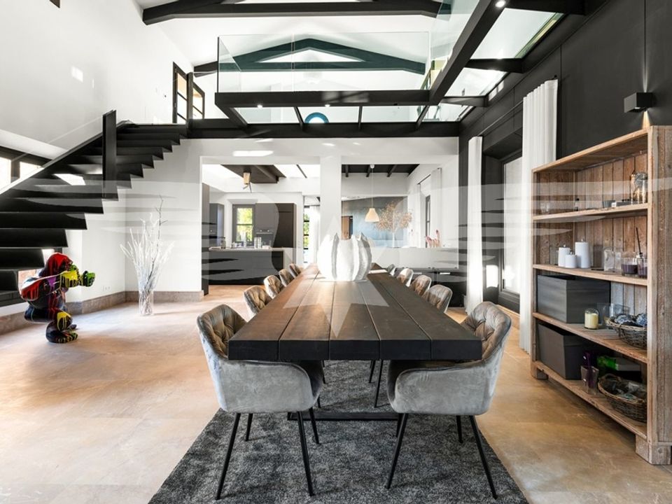 Villa i Montuiri, Mallorca - foto 4