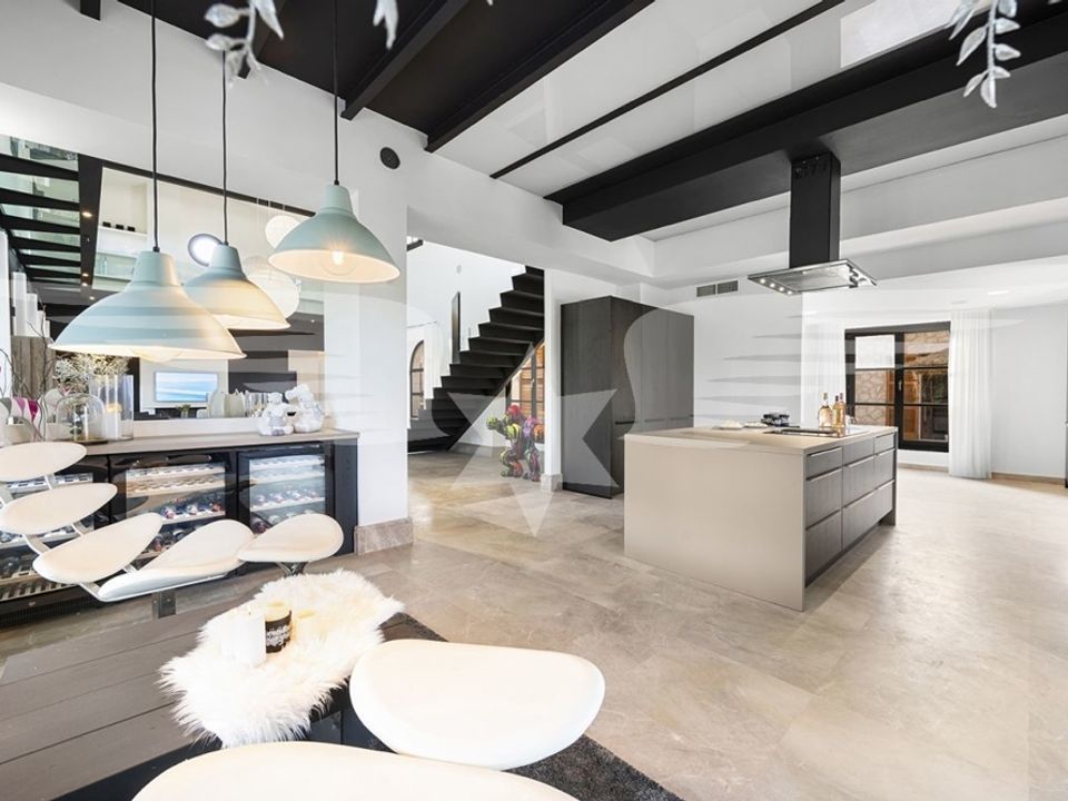Villa i Montuiri, Mallorca - foto 5