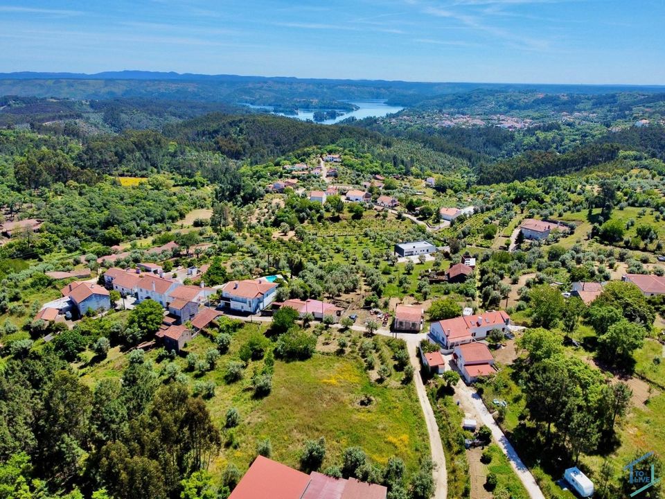 Helårsgrund i Tomar, Santarem - foto 1