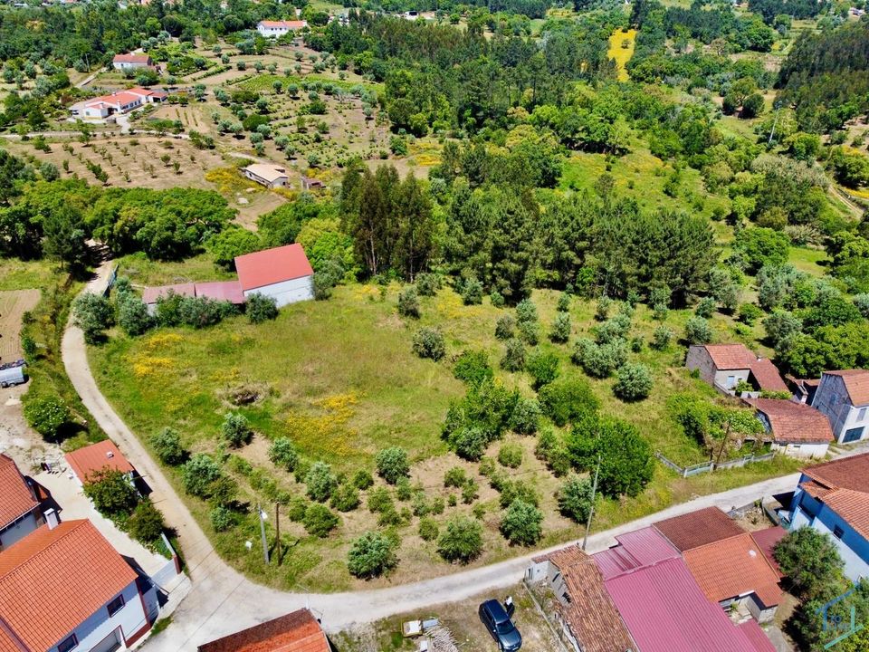 Helårsgrund i Tomar, Santarem - foto 4