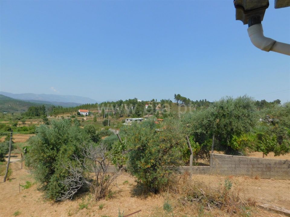 Helårsgrund i Covilha, Castelo Branco - foto 3