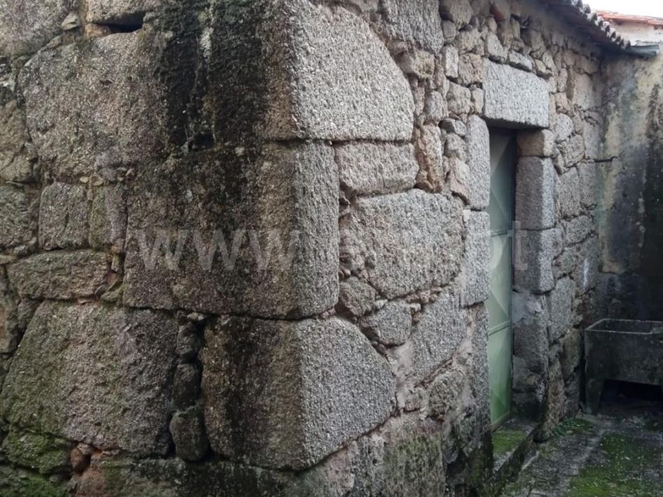 Villa i Gouveia, Guarda - bilde 1