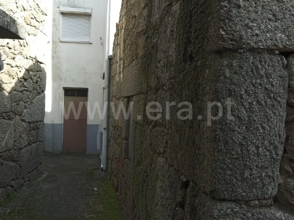 Villa i Gouveia, Guarda - bilde 3