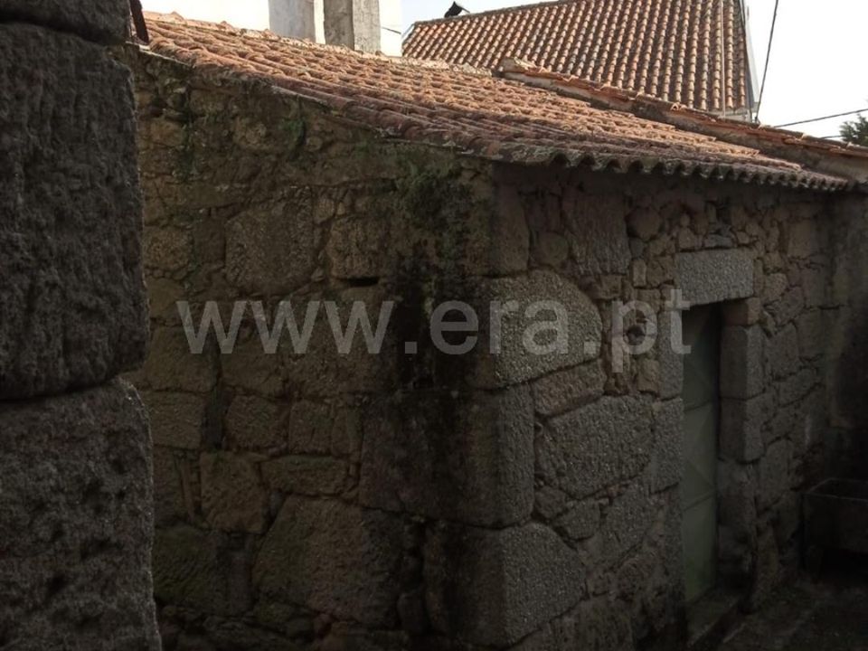 Villa i Gouveia, Guarda - bilde 4