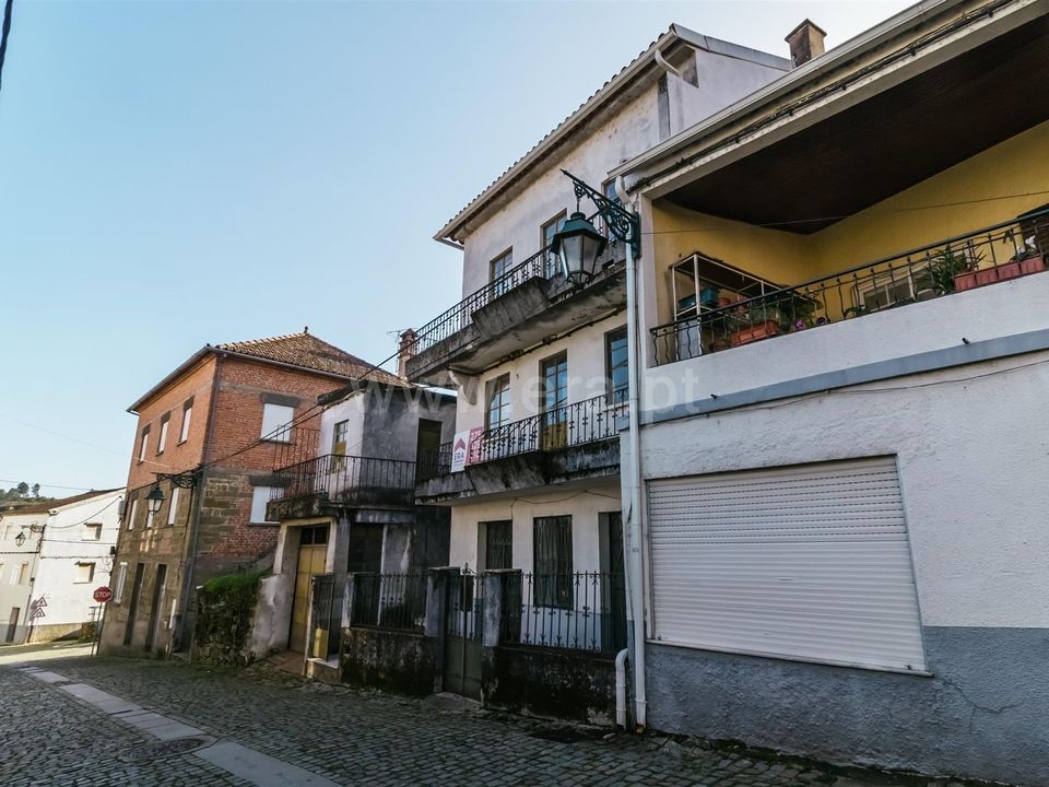 Landsbyhus i Covilha, Castelo Branco - foto 2