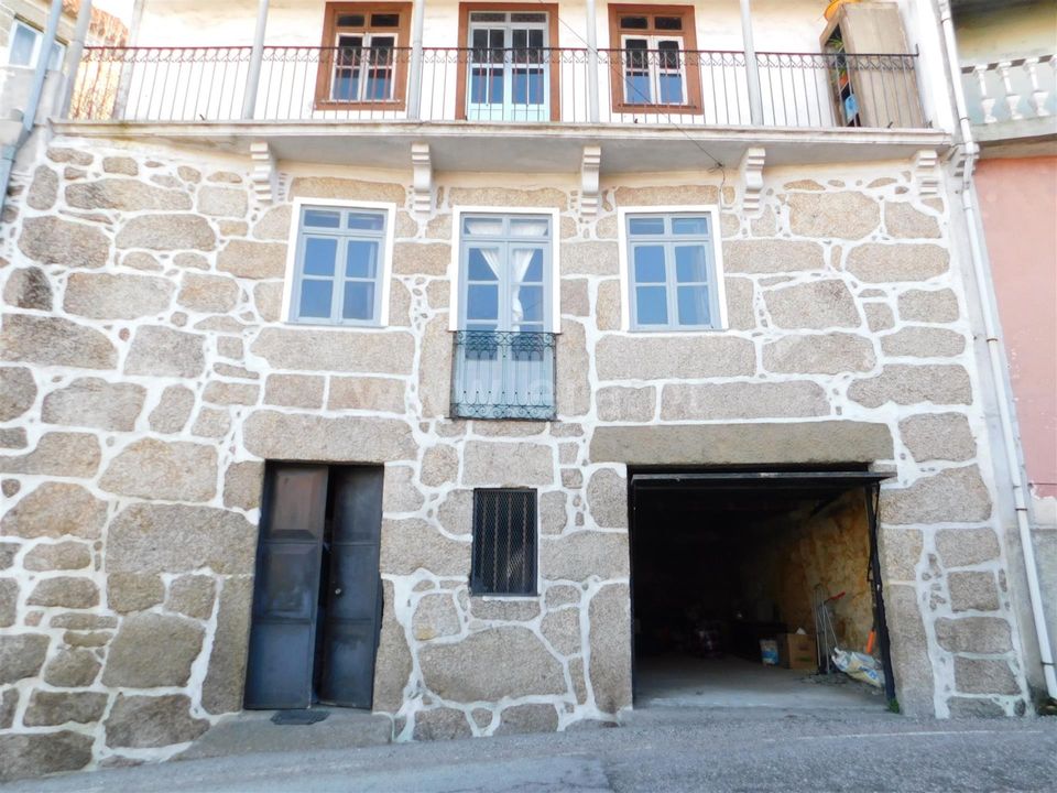 Landsbyhus i Seia, Guarda - foto 2