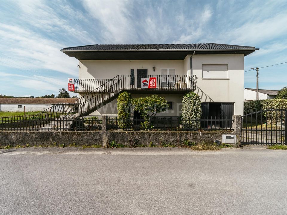 Villa en Seia, Guarda - foto 3