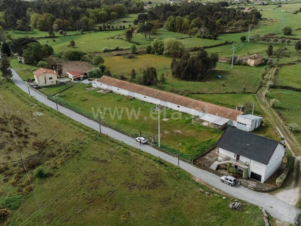 Villa en Seia, Guarda - foto 2