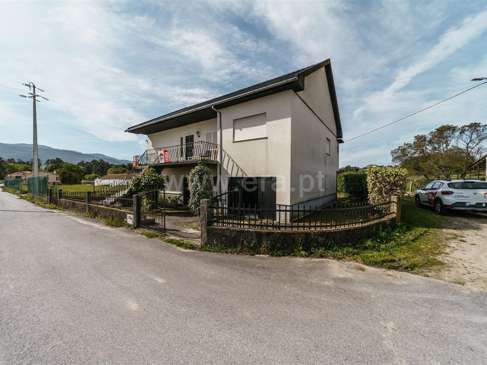 Villa en Seia, Guarda - foto 1