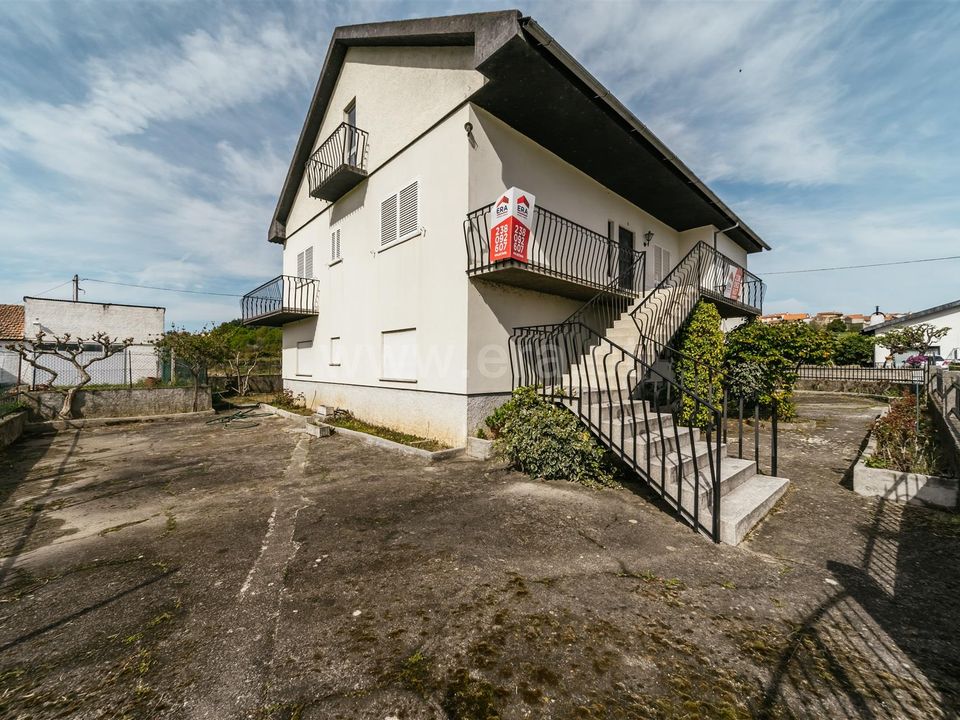 Villa en Seia, Guarda - foto 4