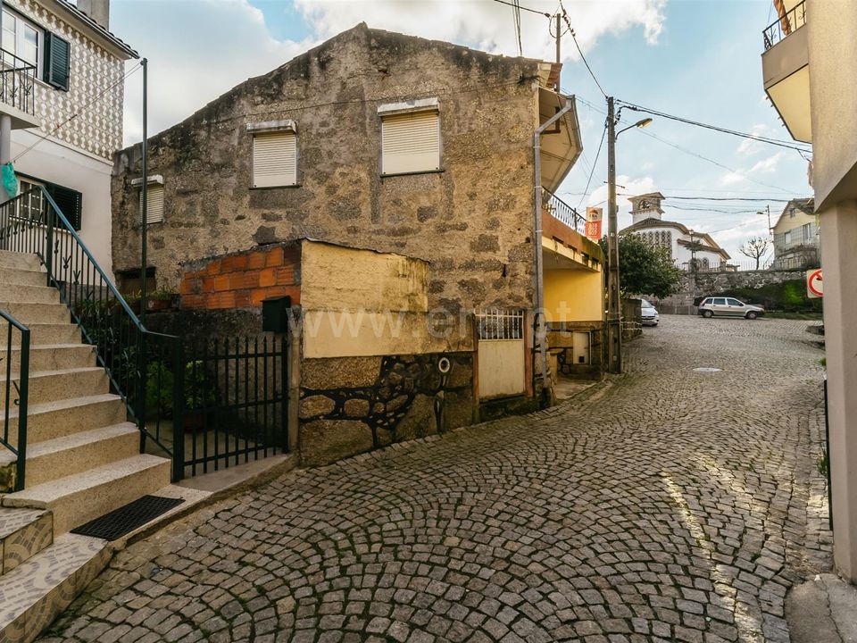 Villa i Oliveira do Hospital, Coimbra - foto 2