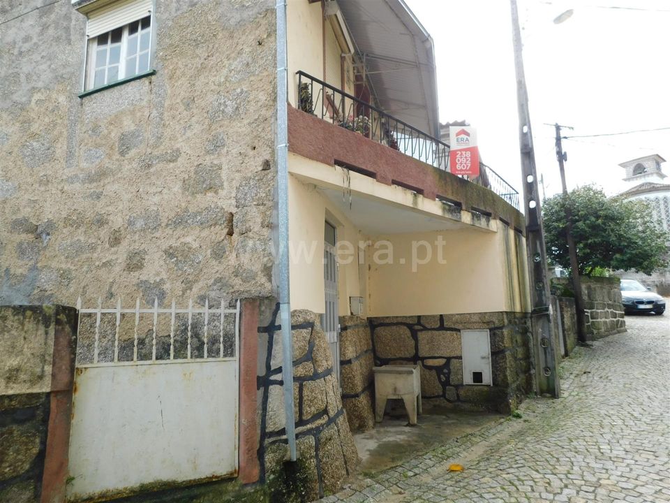Villa i Oliveira do Hospital, Coimbra - foto 3