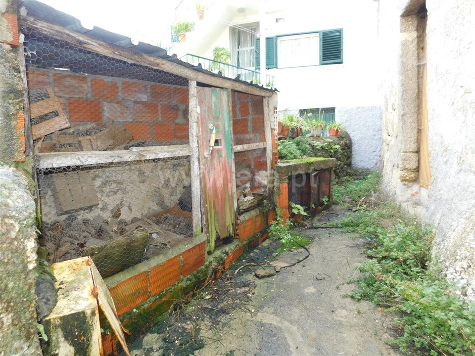 Villa i Oliveira do Hospital, Coimbra - foto 4