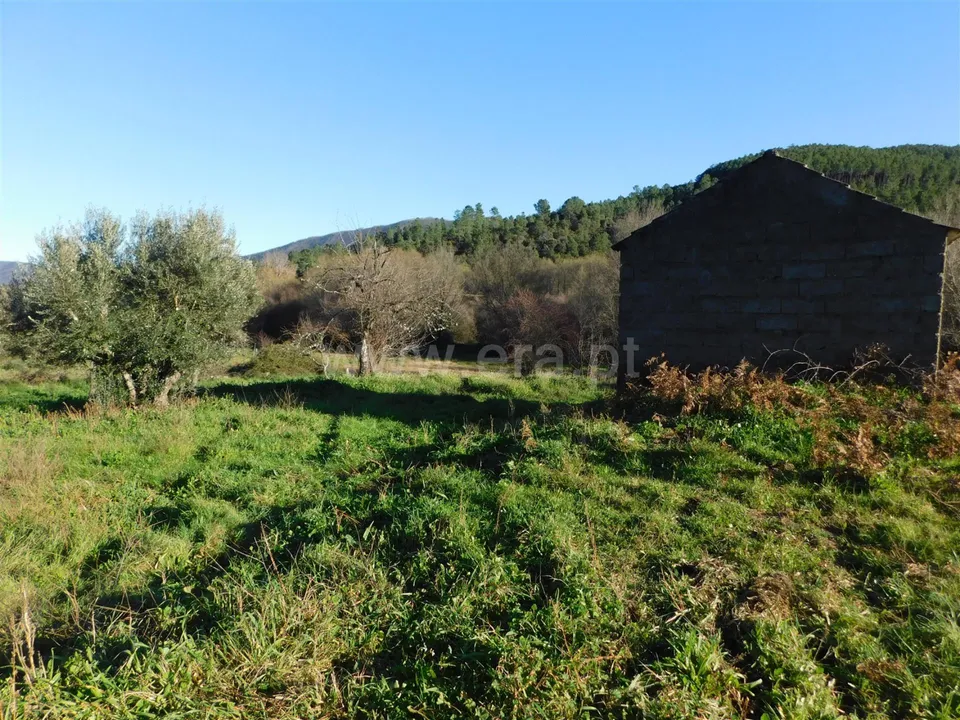 Helårsgrund i Covilha, Castelo Branco - foto 3