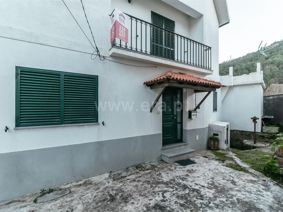 Villa i Seia, Guarda - foto 2