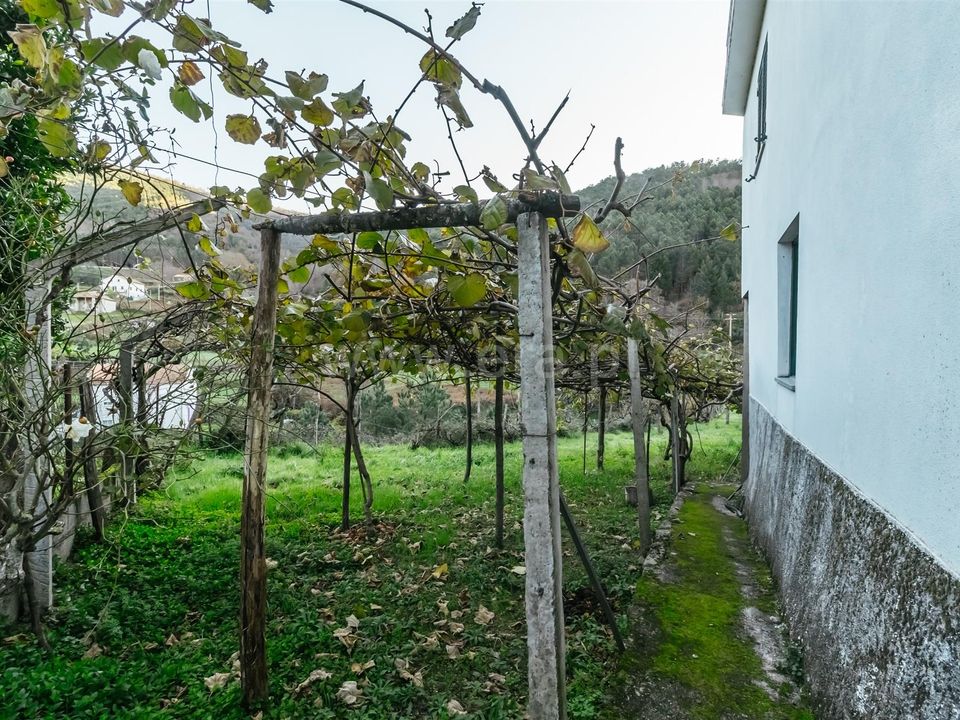 Villa i Seia, Guarda - foto 3