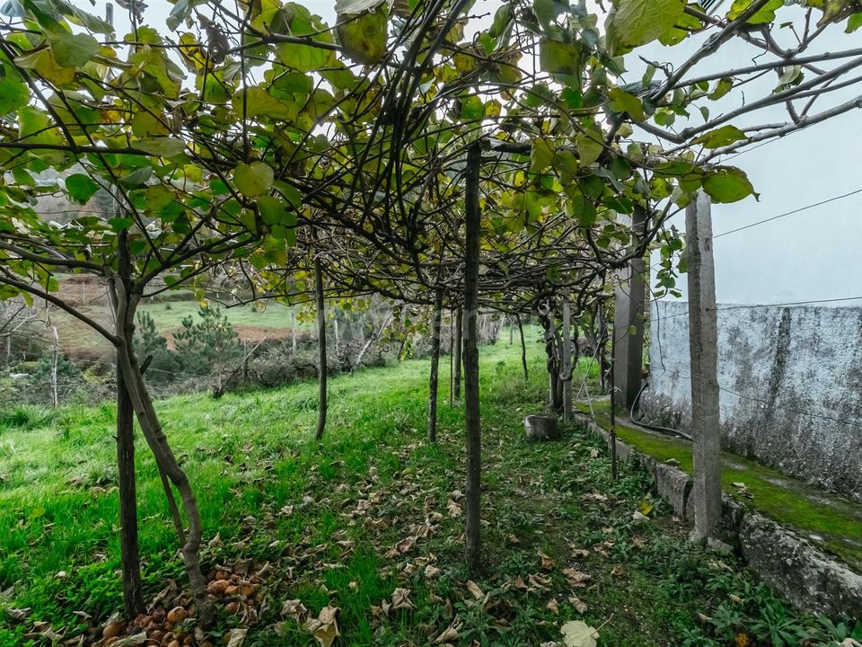 Villa i Seia, Guarda - foto 4
