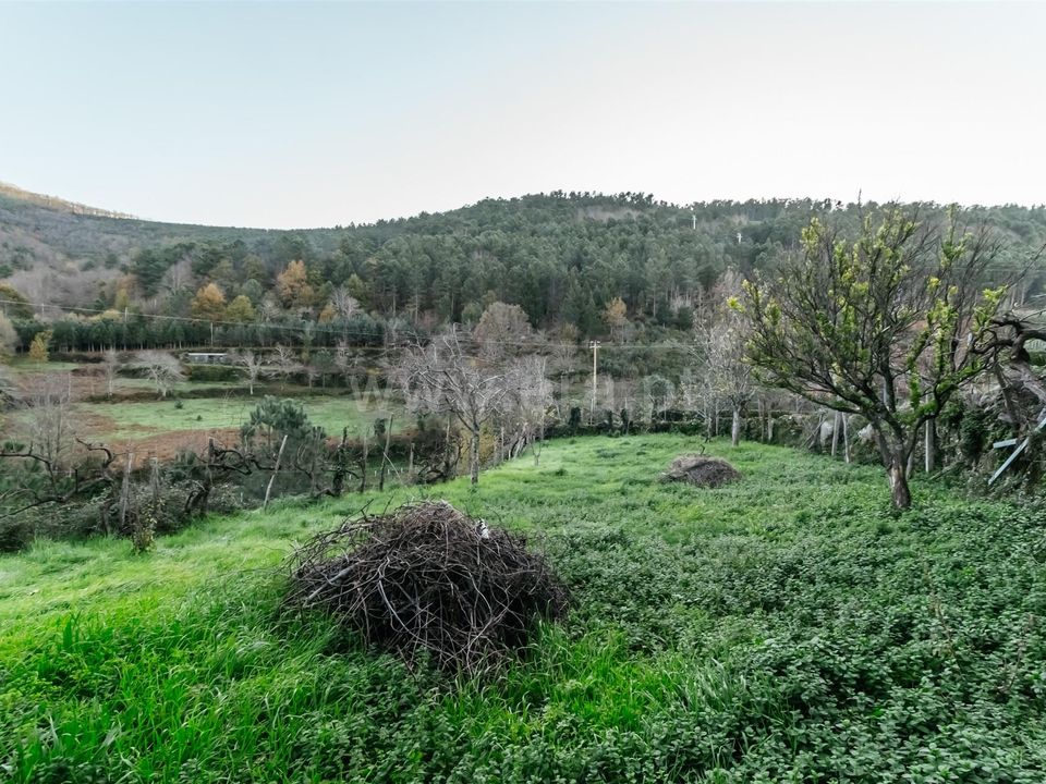 Villa i Seia, Guarda - foto 5