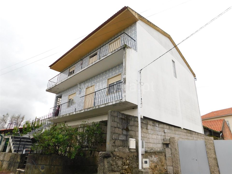 Villa i Seia, Guarda - foto 1