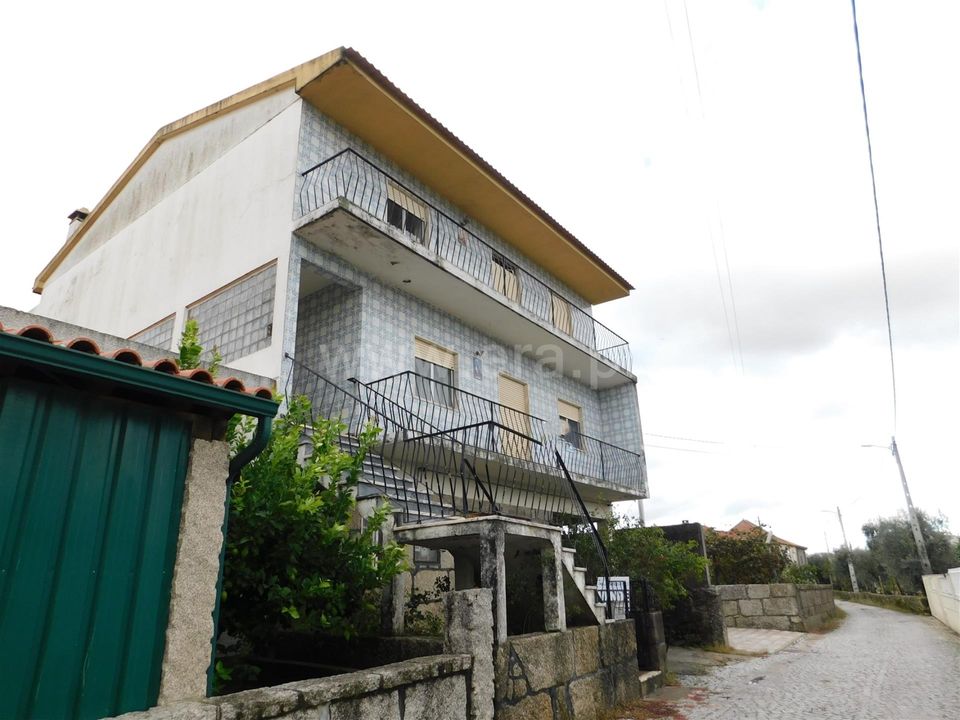 Villa i Seia, Guarda - foto 2