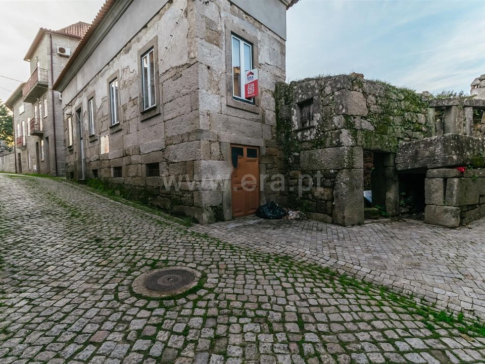 Villa i Gouveia, Guarda - bilde 1