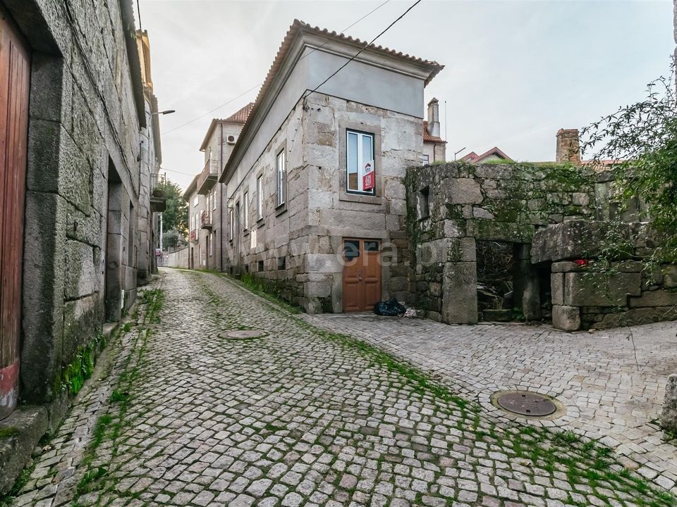 Villa i Gouveia, Guarda - bilde 2
