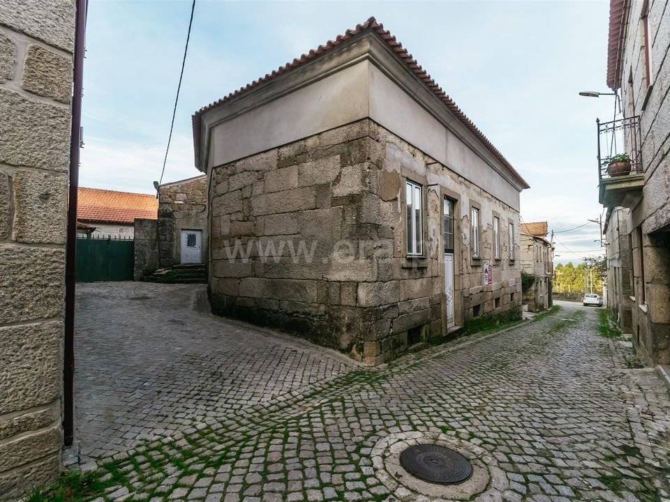 Villa i Gouveia, Guarda - bilde 3