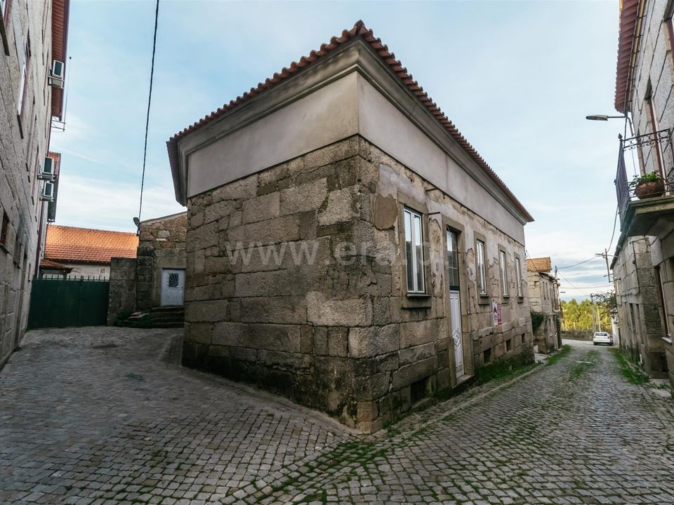 Villa i Gouveia, Guarda - bilde 4