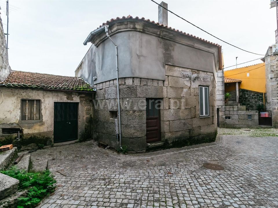 Villa i Gouveia, Guarda - bilde 5