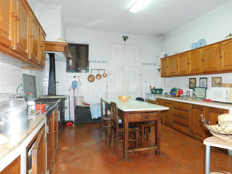 Villa i Seia, Guarda - bilde 1