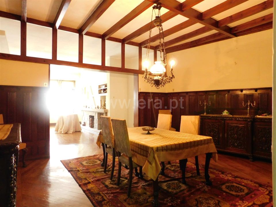 Villa i Seia, Guarda - bilde 2